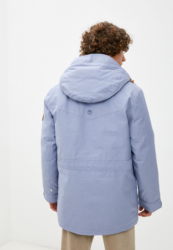 фото Парка timberland