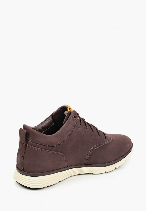 фото Ботинки timberland