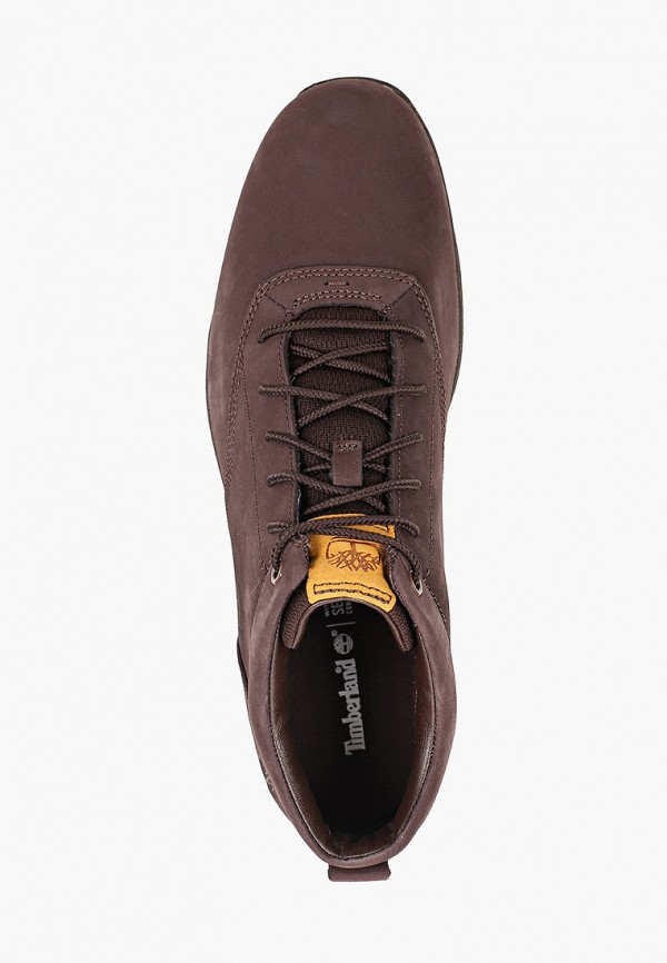 фото Ботинки timberland