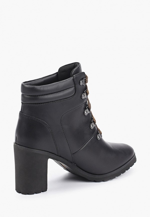 фото Ботильоны timberland