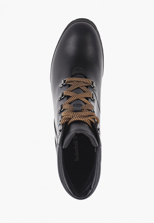 фото Ботильоны timberland