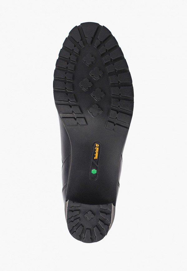 фото Ботильоны timberland