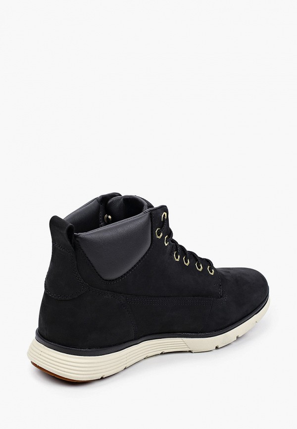 фото Ботинки timberland
