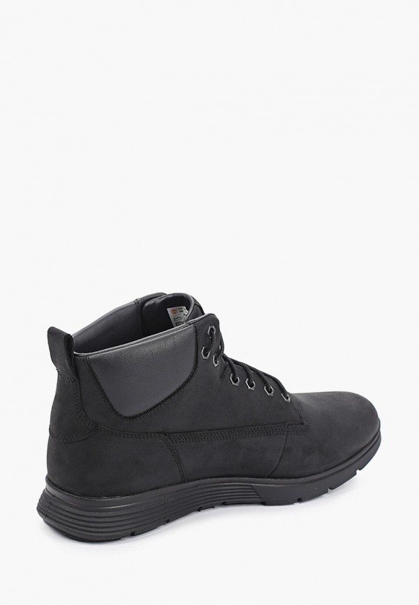 фото Ботинки timberland