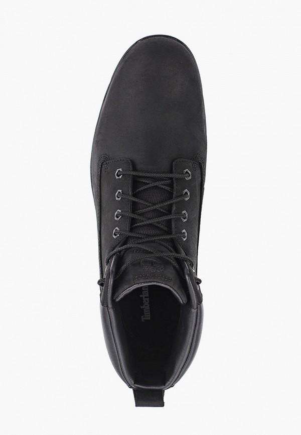 фото Ботинки timberland