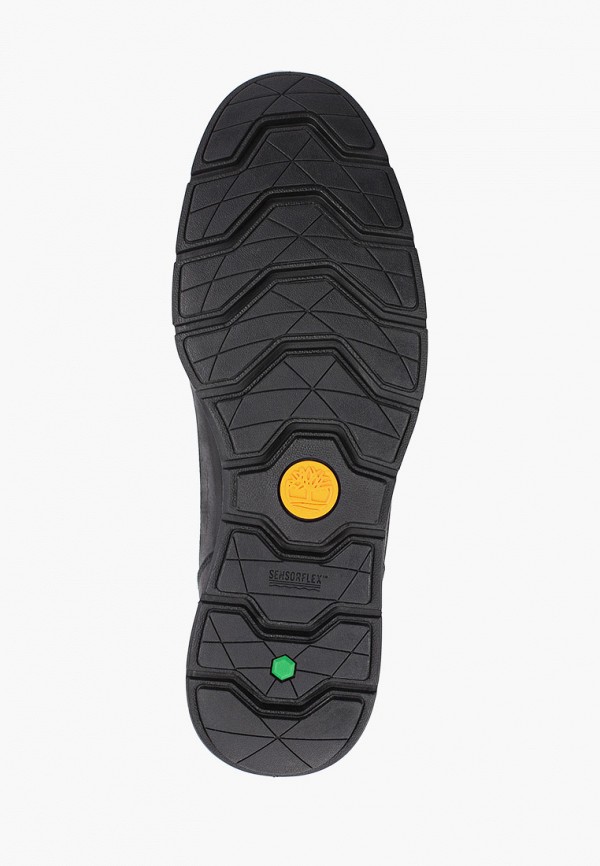 фото Ботинки timberland