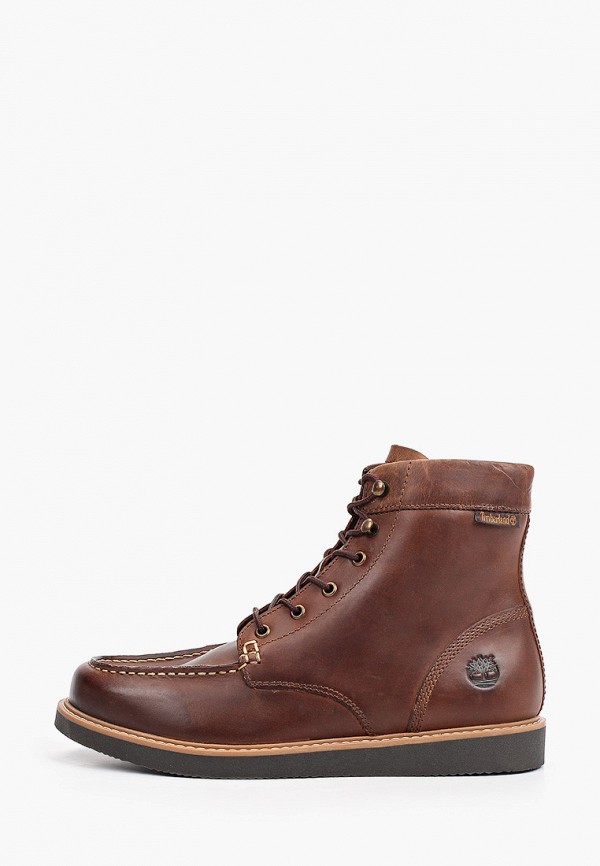 фото Ботинки timberland
