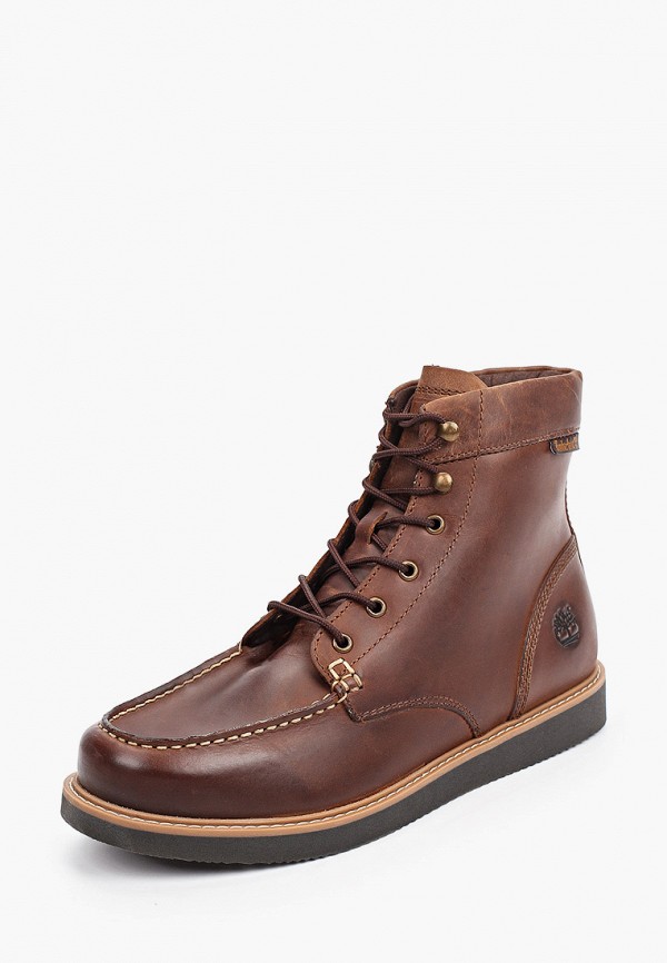 фото Ботинки timberland