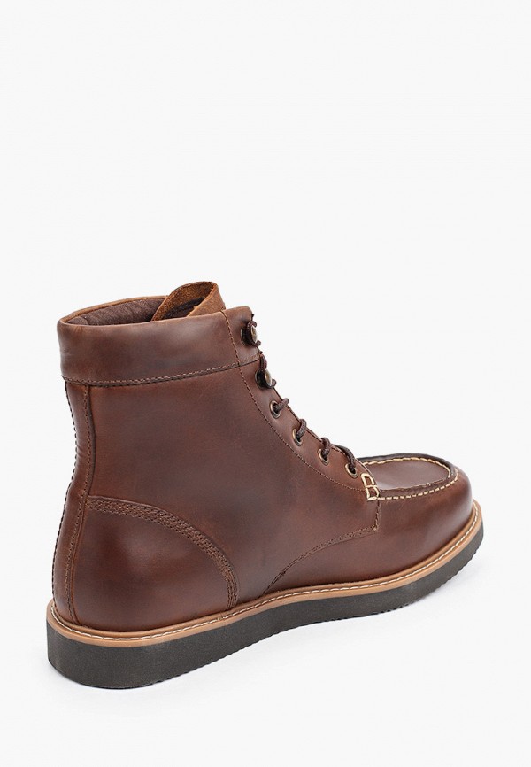 фото Ботинки timberland