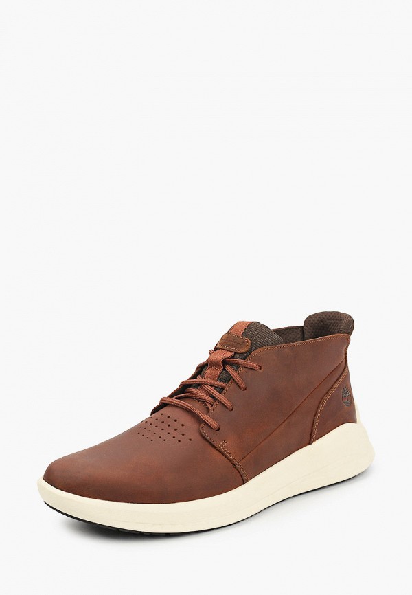 фото Ботинки timberland