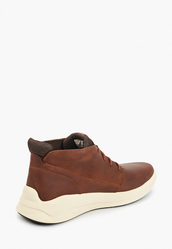 фото Ботинки timberland
