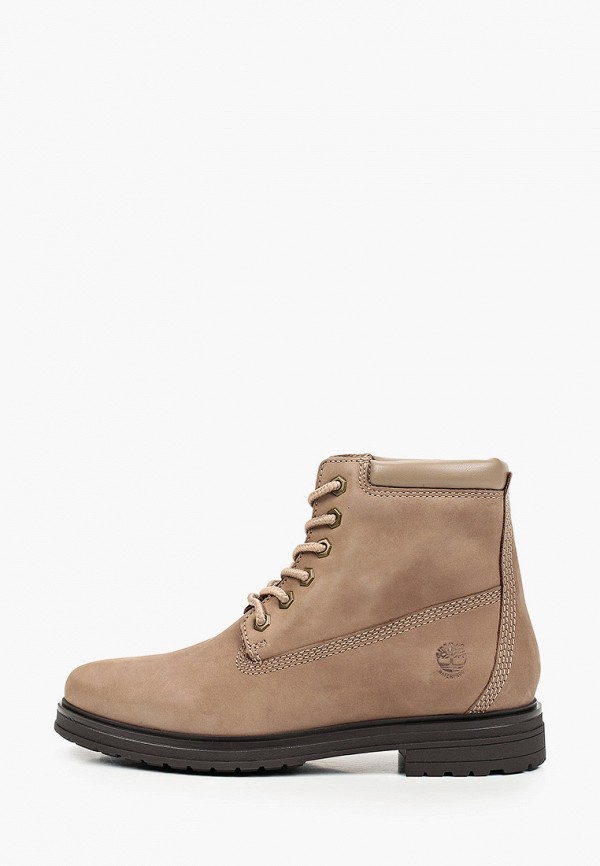фото Ботинки timberland