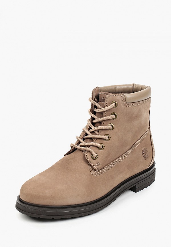 фото Ботинки timberland