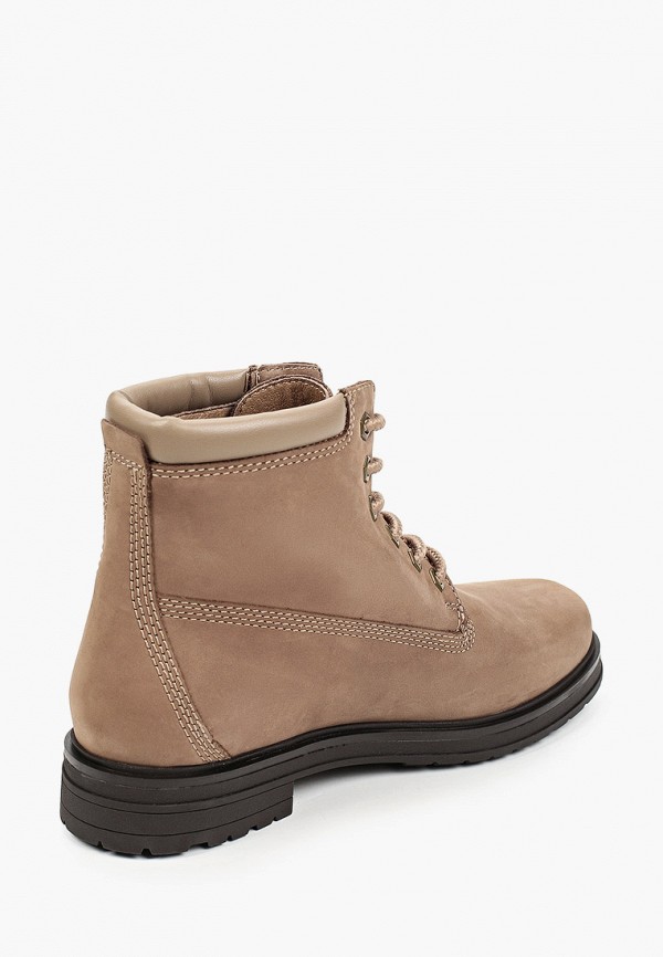 фото Ботинки timberland