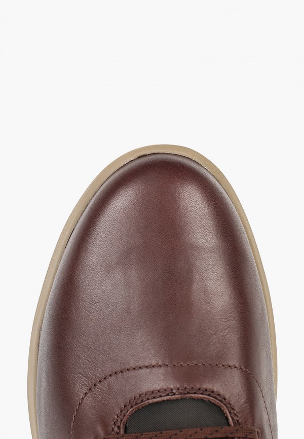 фото Ботинки timberland