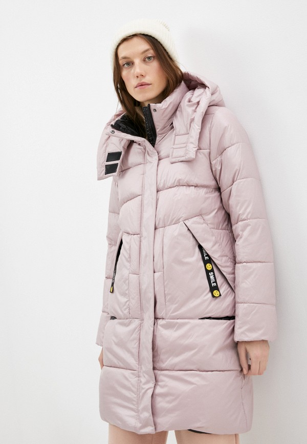 фото Куртка утепленная snow airwolf