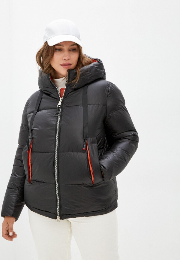 фото Куртка утепленная snow airwolf