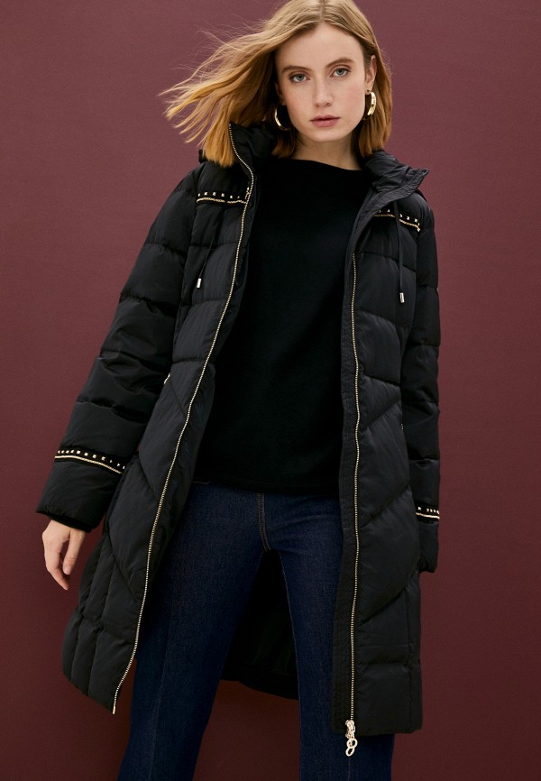 фото Пуховик liu jo sport