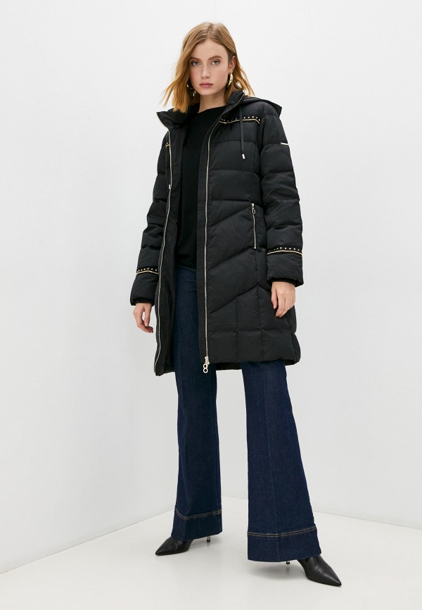 фото Пуховик liu jo sport