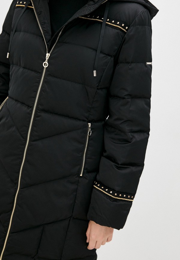 фото Пуховик liu jo sport