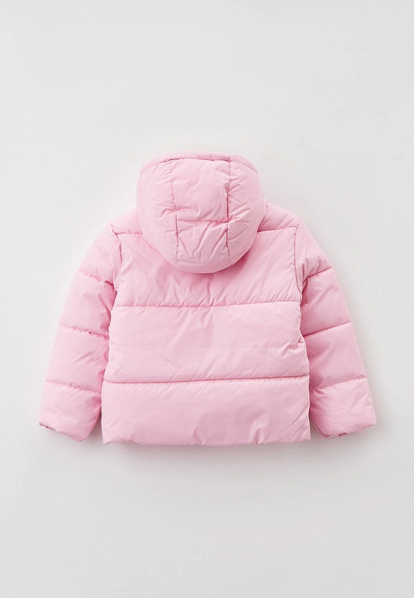 Куртка утепленная United Colors of Benetton, Розовый, United Colors of Benetton RTLAAU994601
Куртка утепленная United Colors of Benetton, Розовый, United Colors of Benetton RTLAAU994601