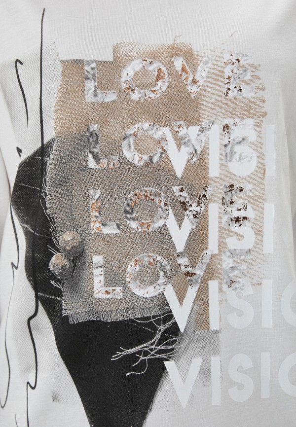 фото Лонгслив betty & co