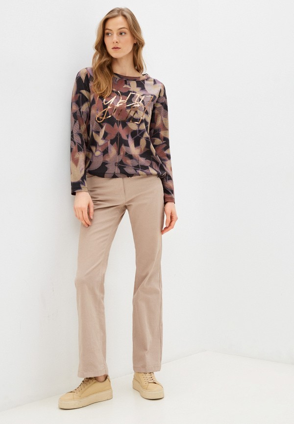 фото Лонгслив betty & co