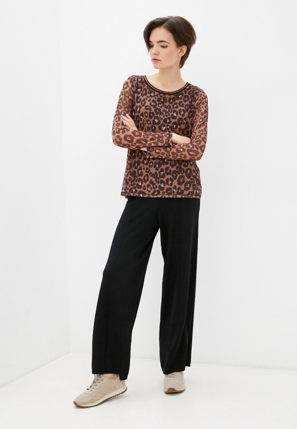 фото Лонгслив betty & co