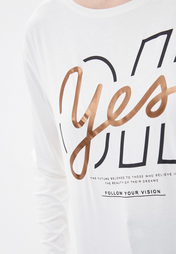 фото Лонгслив betty & co