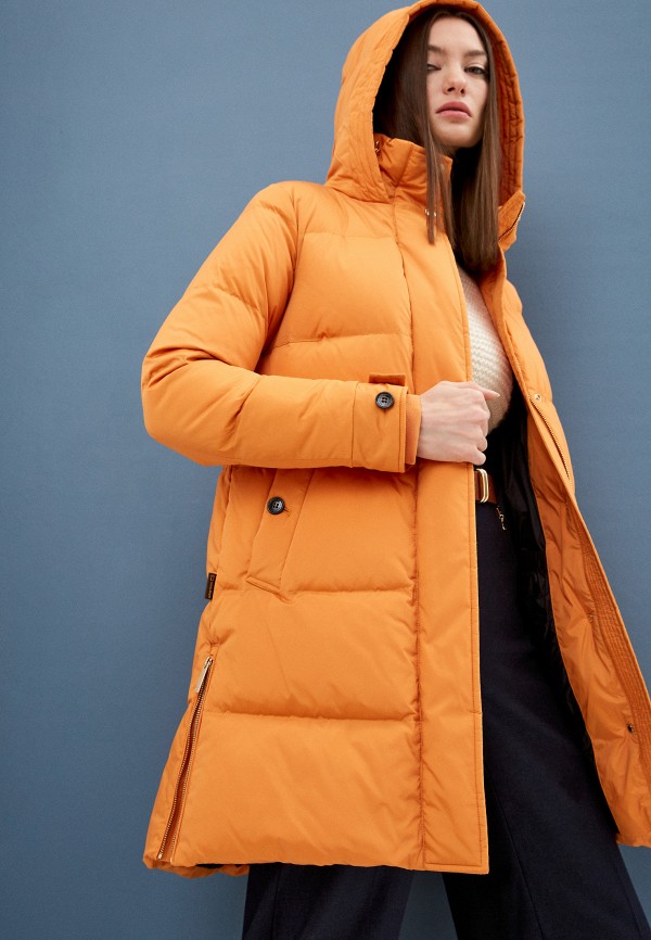фото Пуховик woolrich