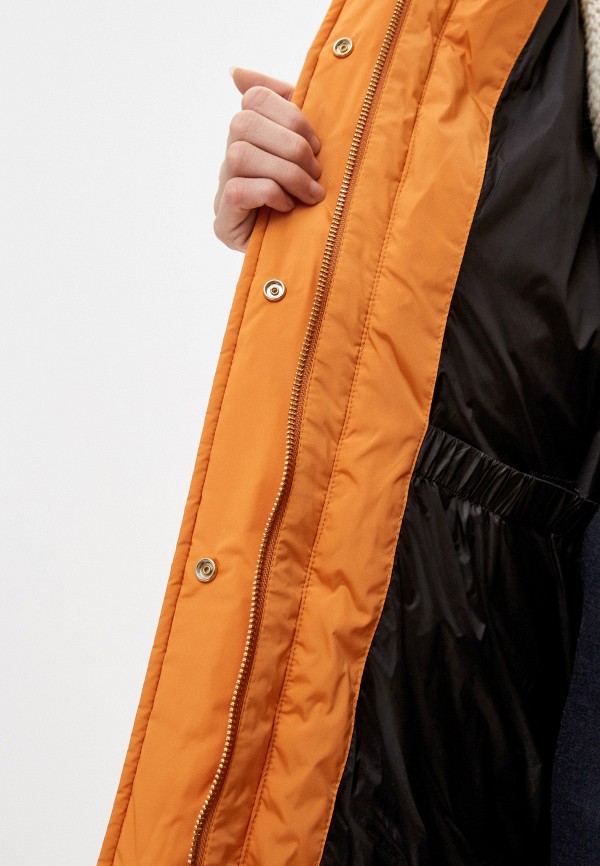 фото Пуховик woolrich
