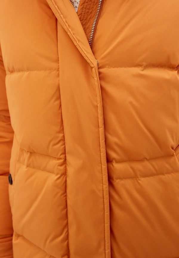 фото Пуховик woolrich