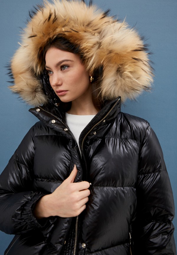 фото Пуховик woolrich