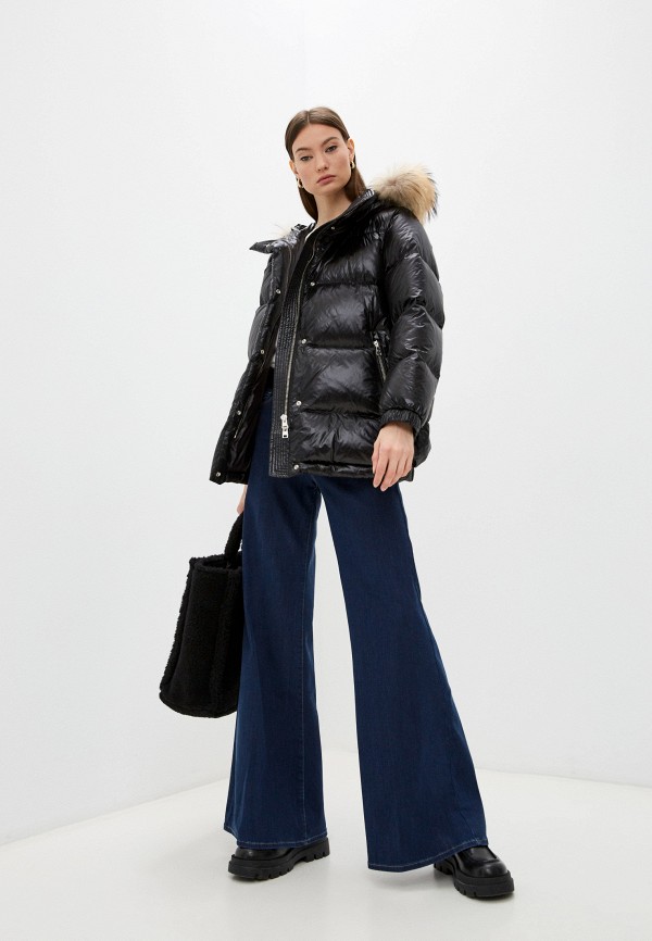фото Пуховик woolrich