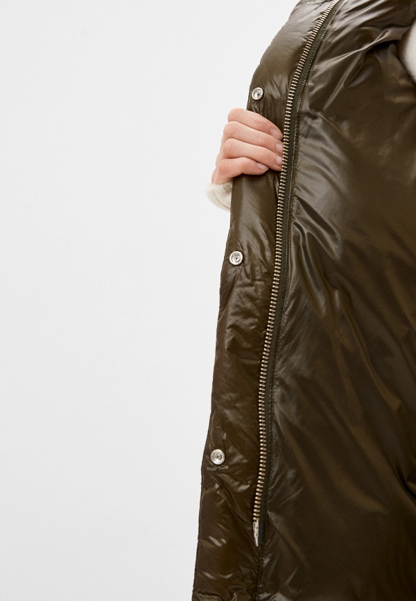 фото Пуховик woolrich