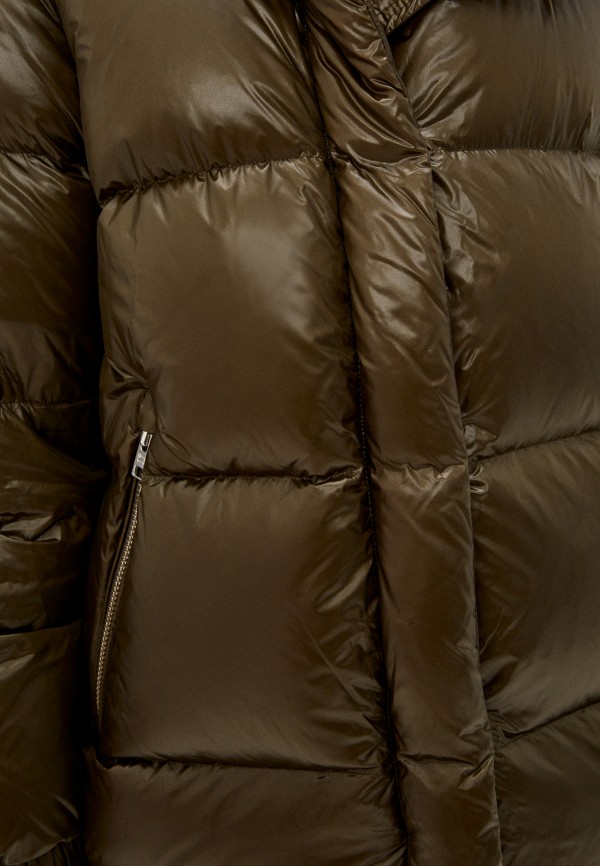 фото Пуховик woolrich