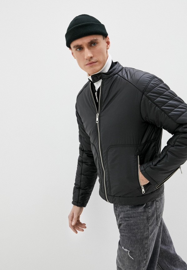 фото Куртка утепленная just cavalli