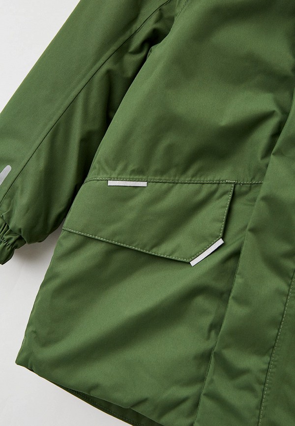 фото Пуховик котофей