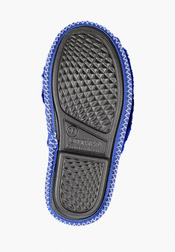 фото Тапочки fri & daytime