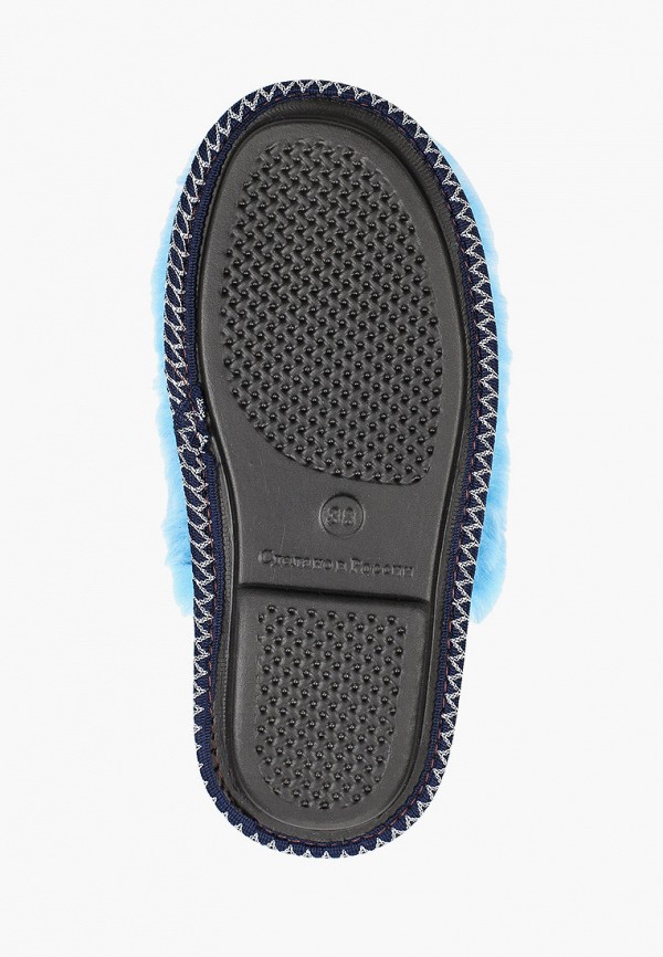 фото Тапочки fri & daytime