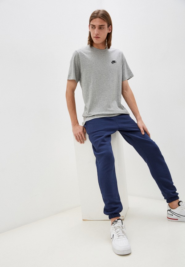 фото Футболка nike