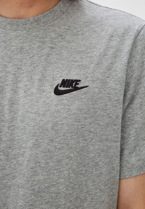 фото Футболка nike