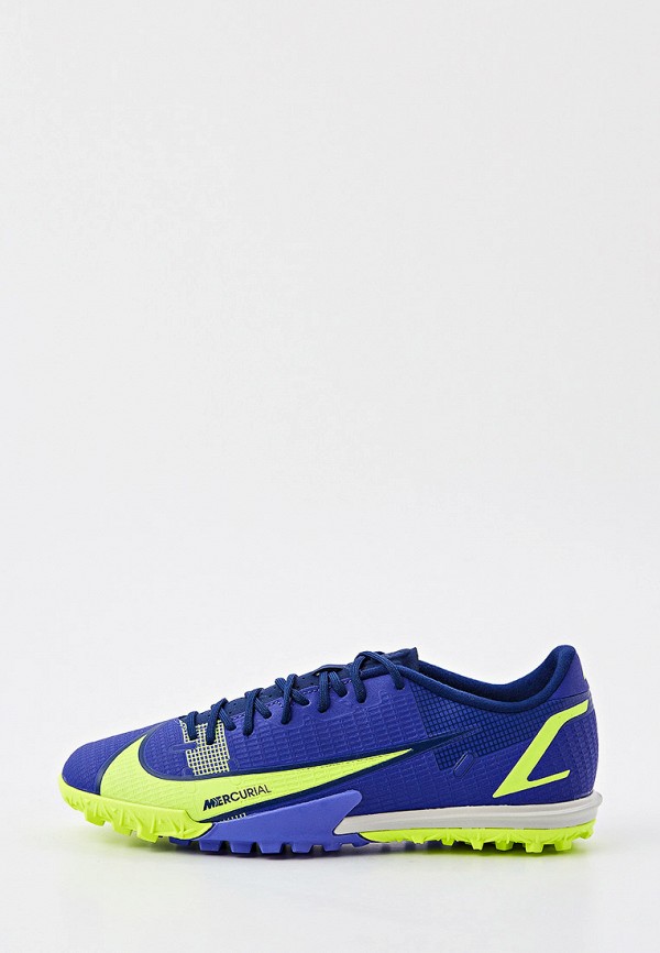 фото Шиповки nike