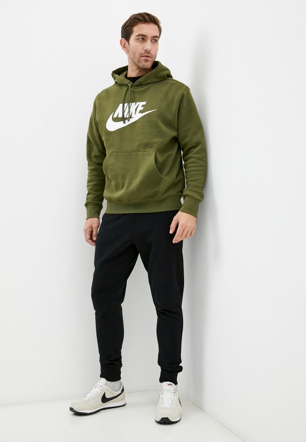 фото Худи nike