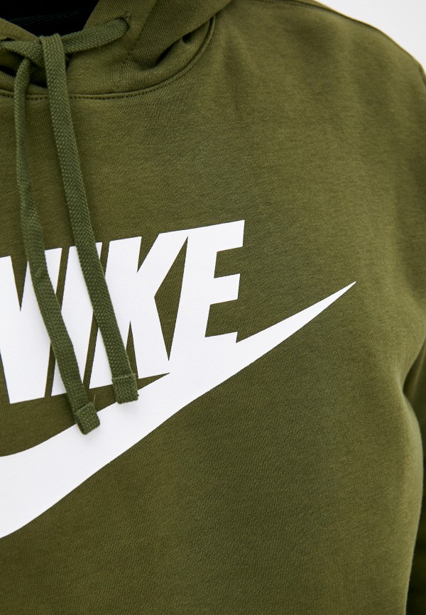 фото Худи nike