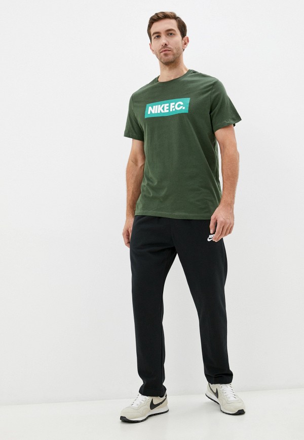 фото Футболка nike