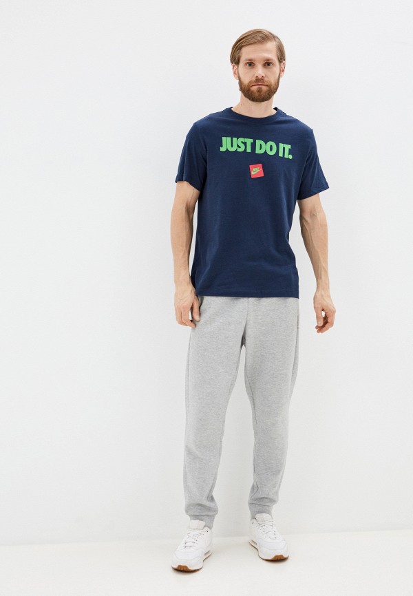 фото Футболка nike