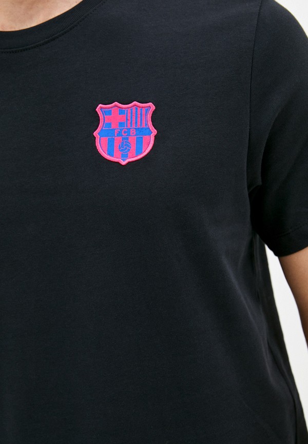 фото Футболка nike