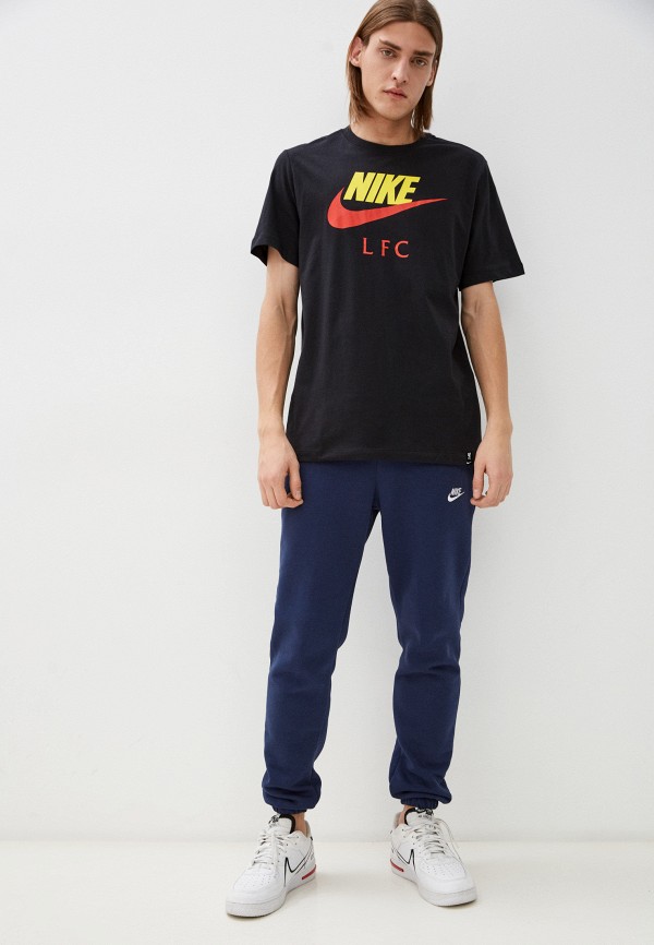 фото Футболка nike