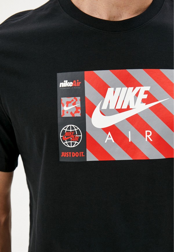 фото Футболка nike